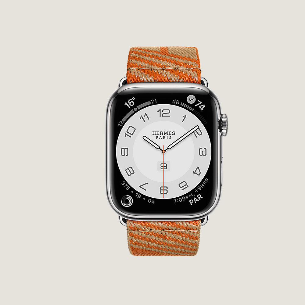 専用　Apple Watch Hermes Series 8 45mm
